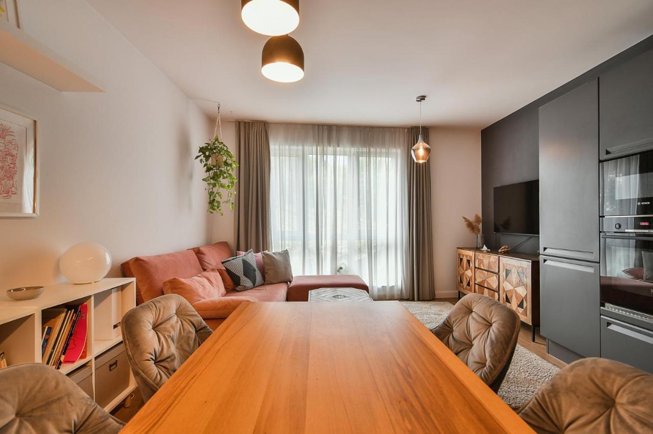 Cosy Stylish Central 1Br & Wi-Fi Varna Esterno foto