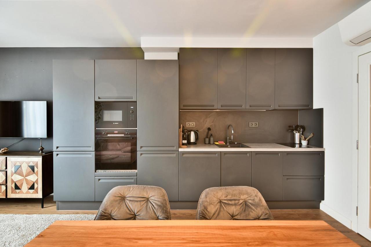 Cosy Stylish Central 1Br & Wi-Fi Varna Esterno foto